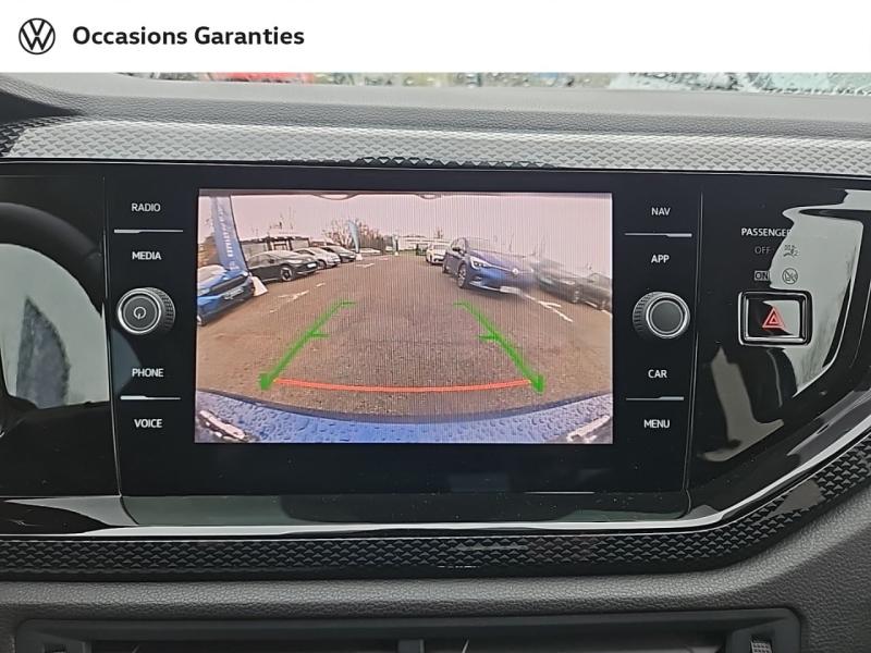 Voitures occasions VOLKSWAGEN POLO VW Edition Thionville