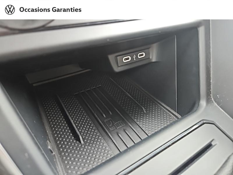 Voitures occasions VOLKSWAGEN POLO VW Edition Thionville