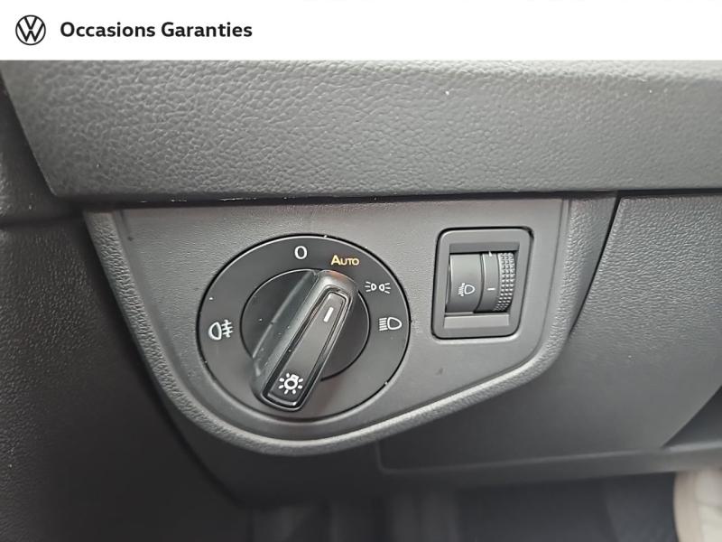 Voitures occasions VOLKSWAGEN POLO VW Edition Thionville