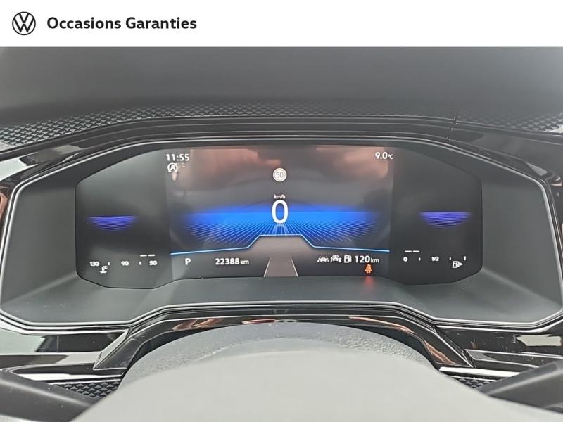 Voitures occasions VOLKSWAGEN POLO VW Edition Thionville