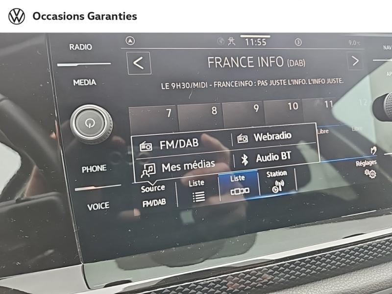 Voitures occasions VOLKSWAGEN POLO VW Edition Thionville