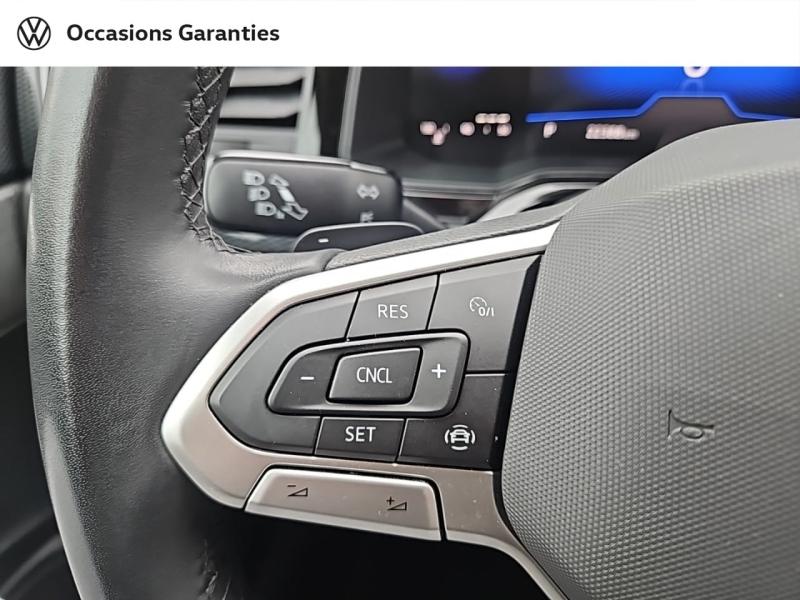 Voitures occasions VOLKSWAGEN POLO VW Edition Thionville