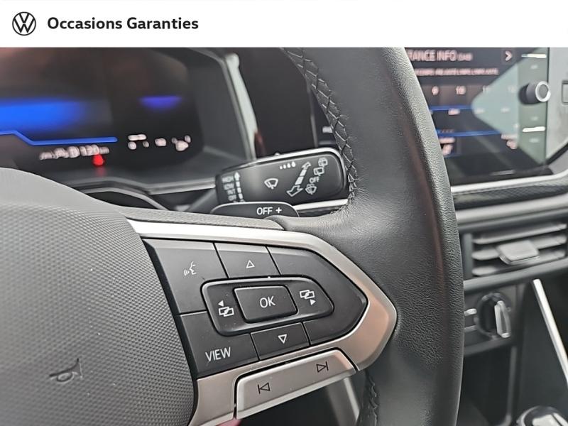 Voitures occasions VOLKSWAGEN POLO VW Edition Thionville