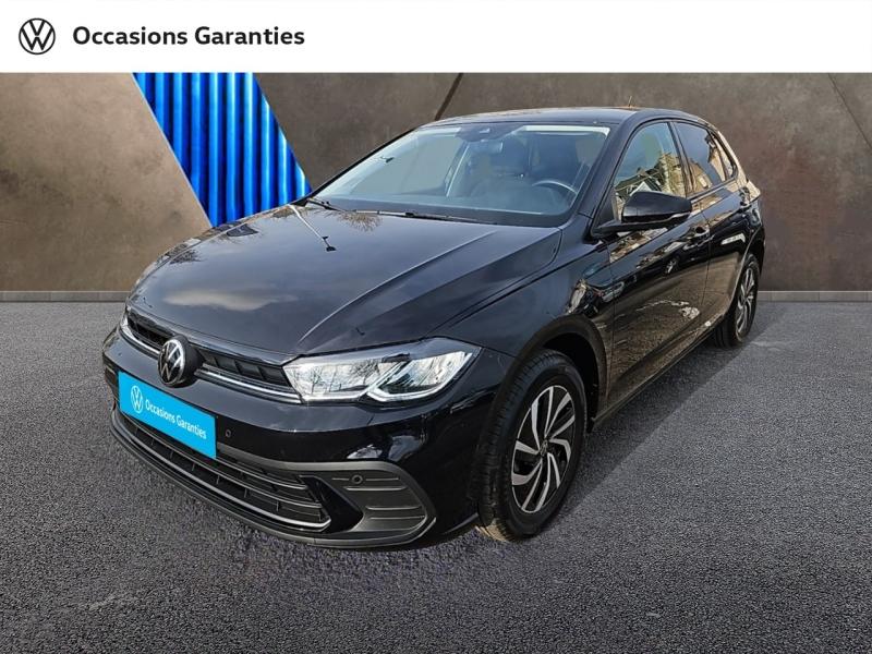 Voitures occasions VOLKSWAGEN POLO VW Edition Thionville