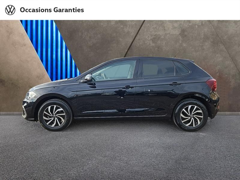 Voitures occasions VOLKSWAGEN POLO VW Edition Thionville
