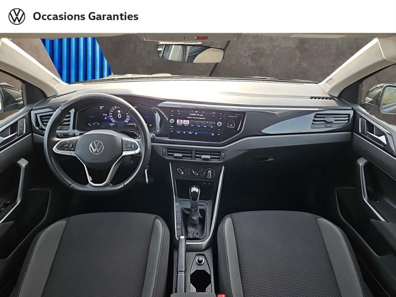 Voitures occasions VOLKSWAGEN POLO VW Edition Thionville
