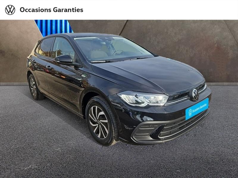 Voitures occasions VOLKSWAGEN POLO VW Edition Thionville