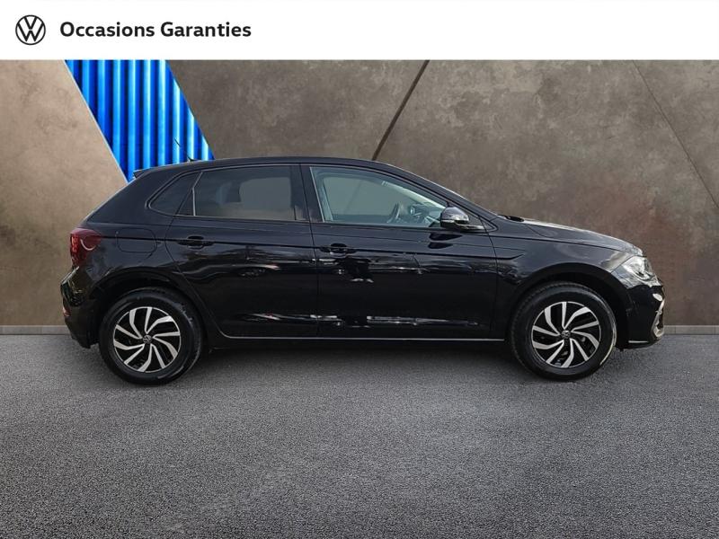 Voitures occasions VOLKSWAGEN POLO VW Edition Thionville