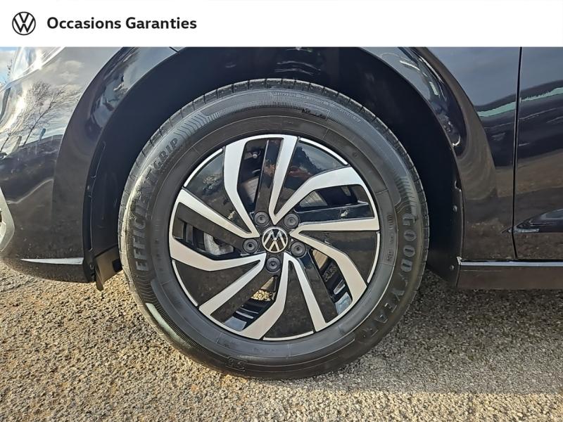 Voitures occasions VOLKSWAGEN POLO VW Edition Thionville