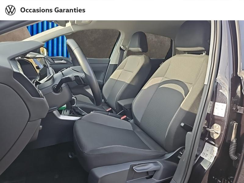 Voitures occasions VOLKSWAGEN POLO VW Edition Thionville