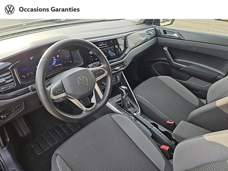 Voitures occasions VOLKSWAGEN POLO VW Edition Thionville