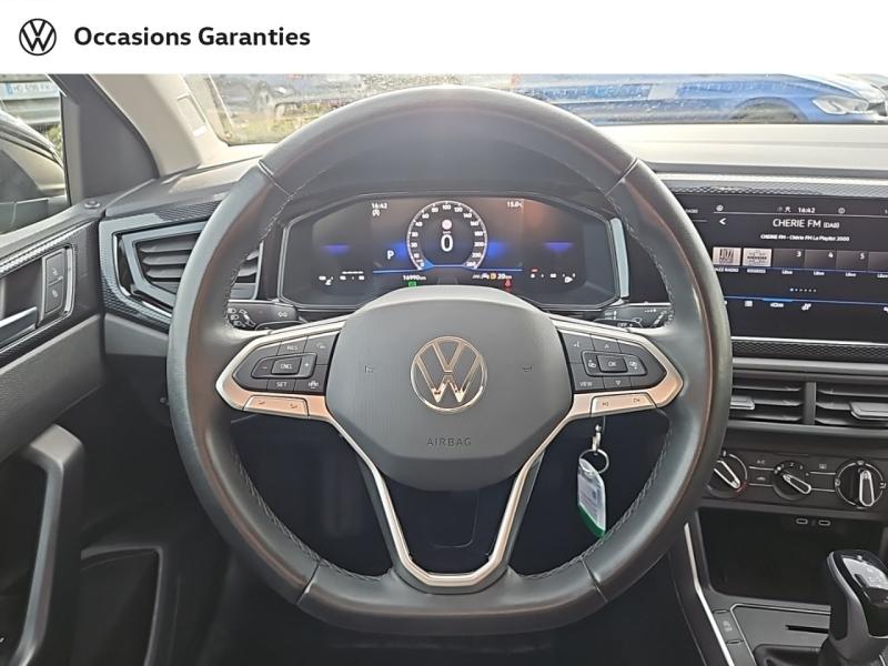 Voitures occasions VOLKSWAGEN POLO VW Edition Thionville