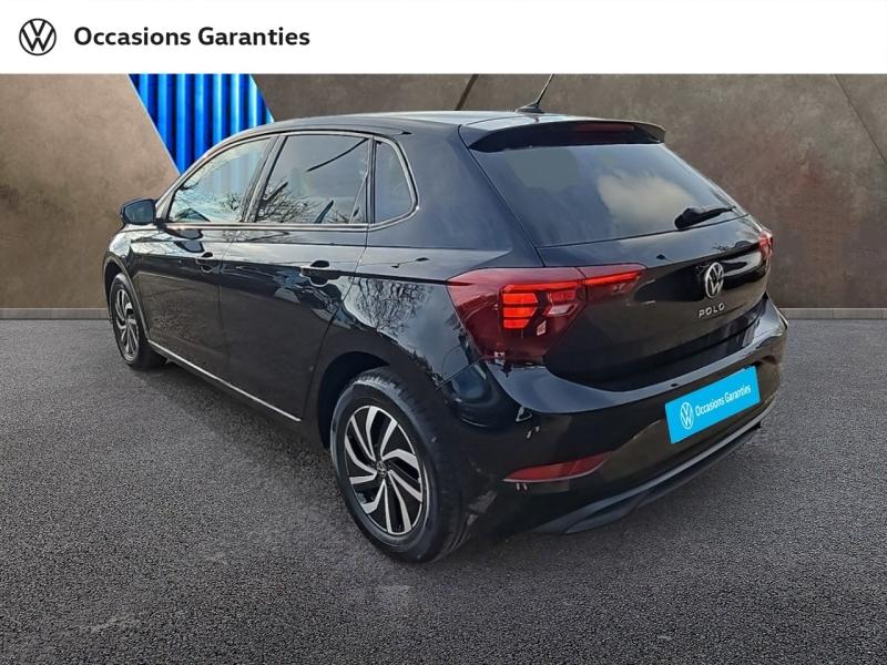 Voitures occasions VOLKSWAGEN POLO VW Edition Thionville