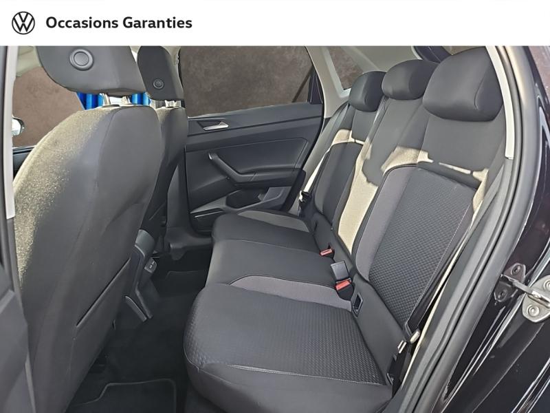 Voitures occasions VOLKSWAGEN POLO VW Edition Thionville