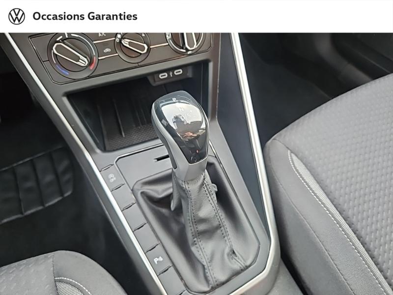 Voitures occasions VOLKSWAGEN POLO VW Edition Thionville