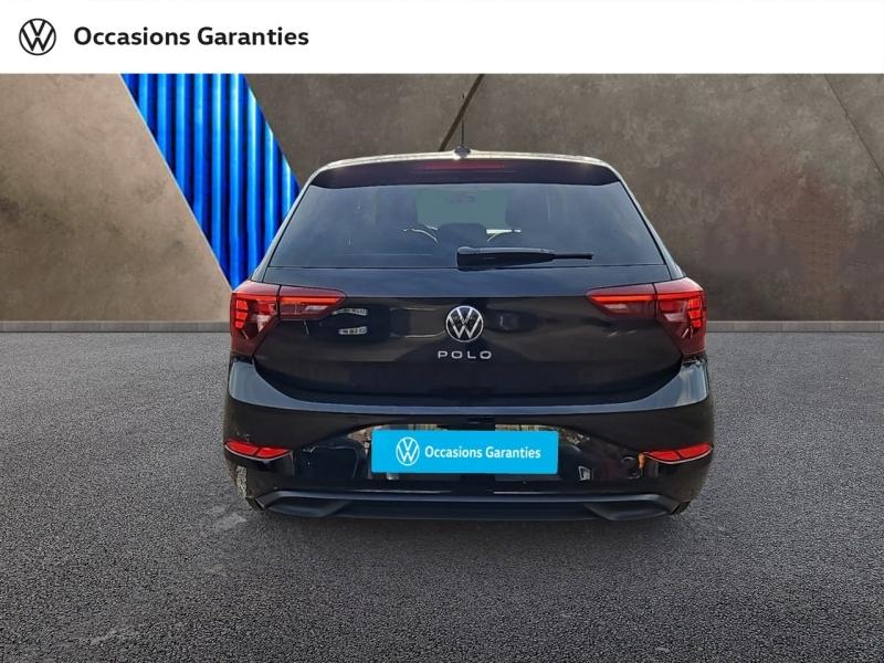 Voitures occasions VOLKSWAGEN POLO VW Edition Thionville