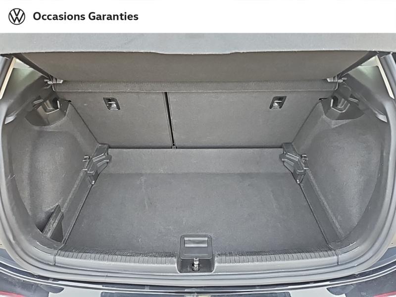 Voitures occasions VOLKSWAGEN POLO VW Edition Thionville