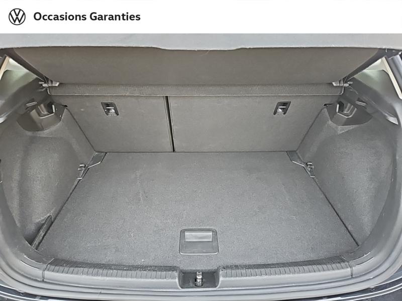 Voitures occasions VOLKSWAGEN POLO VW Edition Thionville