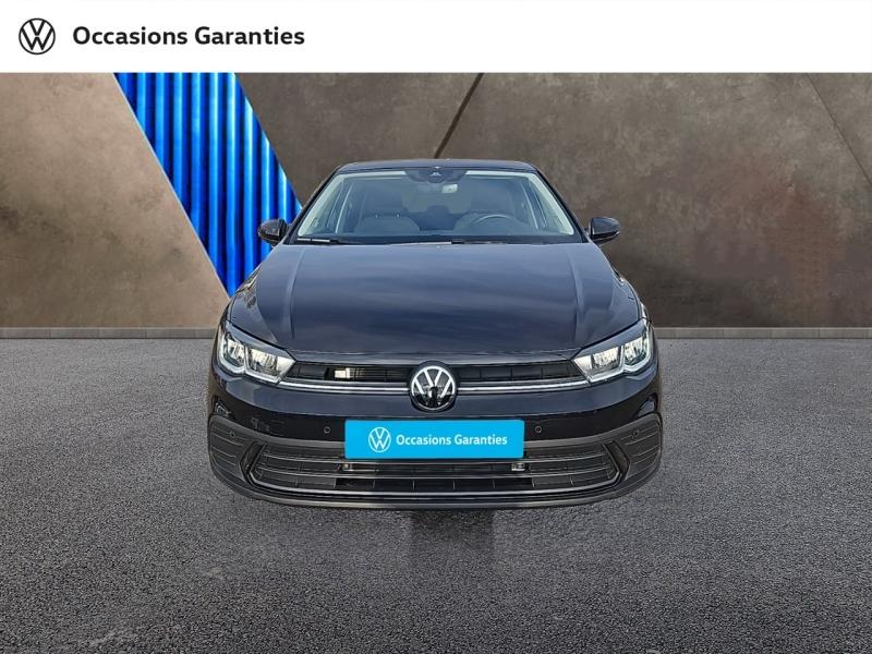 Voitures occasions VOLKSWAGEN POLO VW Edition Thionville