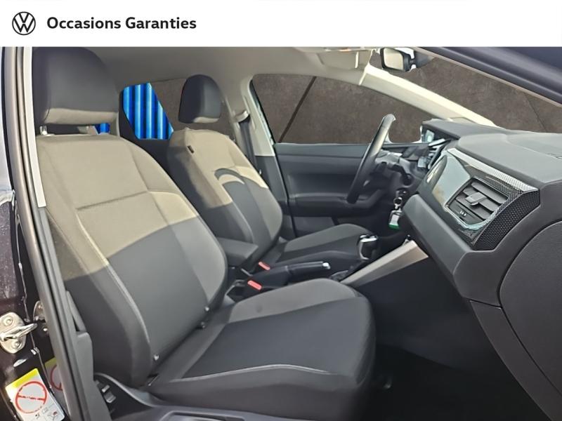 Voitures occasions VOLKSWAGEN POLO VW Edition Thionville