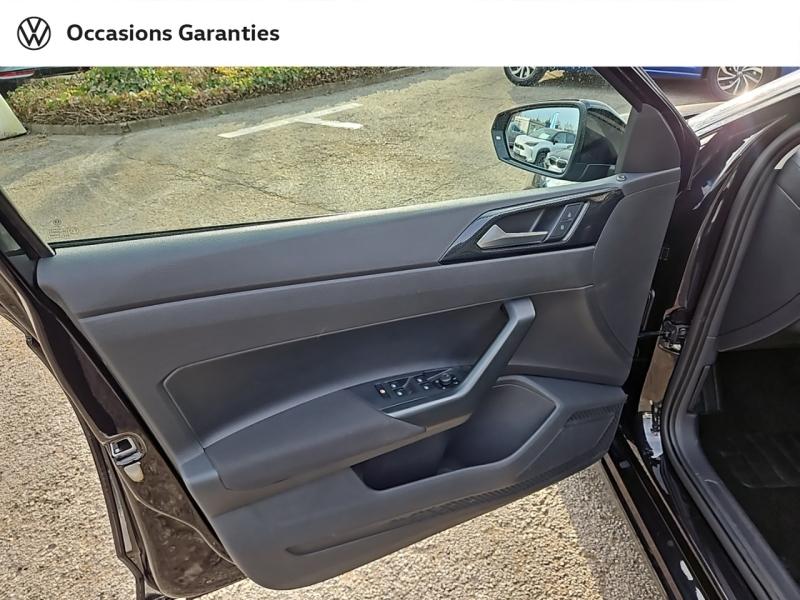 Voitures occasions VOLKSWAGEN POLO VW Edition Thionville