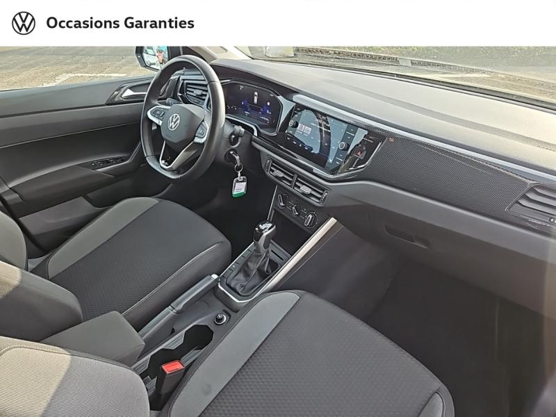 Voitures occasions VOLKSWAGEN POLO VW Edition Thionville