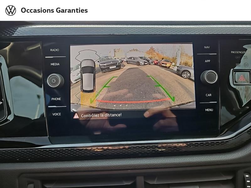 Voitures occasions VOLKSWAGEN POLO VW Edition Thionville