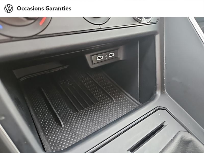 Voitures occasions VOLKSWAGEN POLO VW Edition Thionville