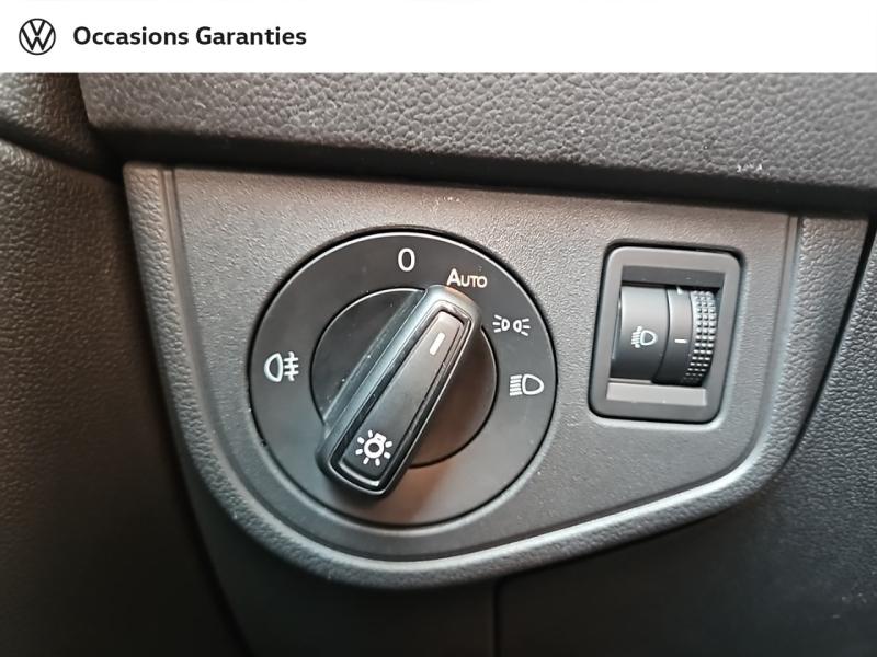 Voitures occasions VOLKSWAGEN POLO VW Edition Thionville