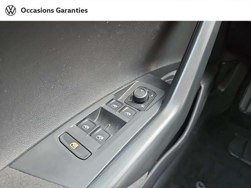 Voitures occasions VOLKSWAGEN POLO VW Edition Thionville