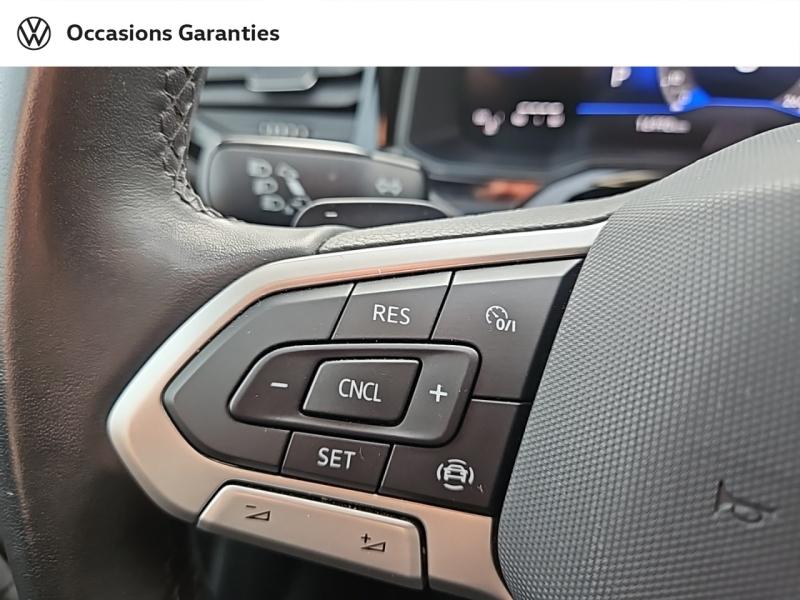 Voitures occasions VOLKSWAGEN POLO VW Edition Thionville