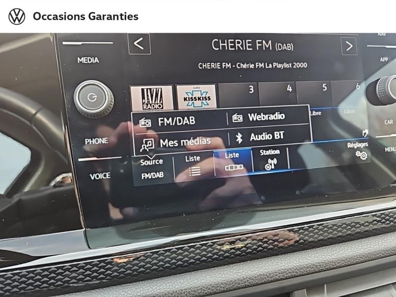 Voitures occasions VOLKSWAGEN POLO VW Edition Thionville