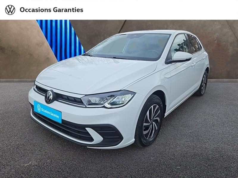 Voitures occasions VOLKSWAGEN POLO VW Edition Thionville