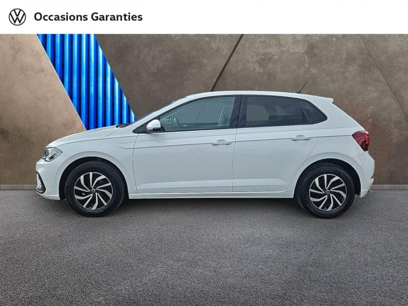 Voitures occasions VOLKSWAGEN POLO VW Edition Thionville