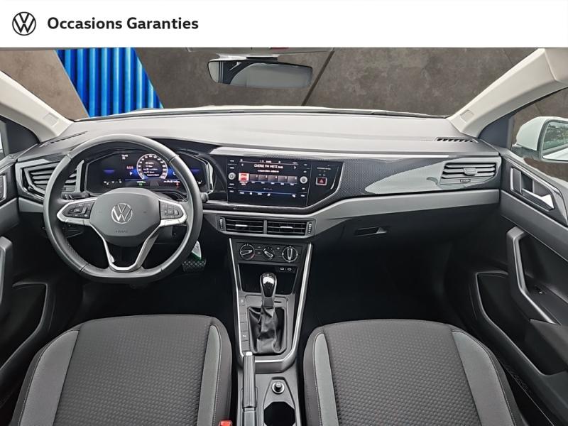 Voitures occasions VOLKSWAGEN POLO VW Edition Thionville