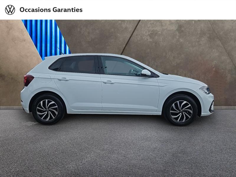 Voitures occasions VOLKSWAGEN POLO VW Edition Thionville