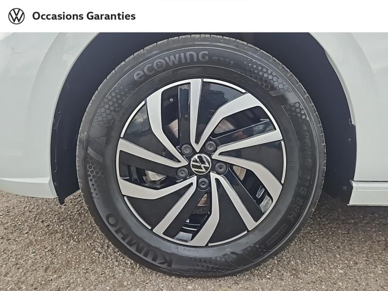 Voitures occasions VOLKSWAGEN POLO VW Edition Thionville