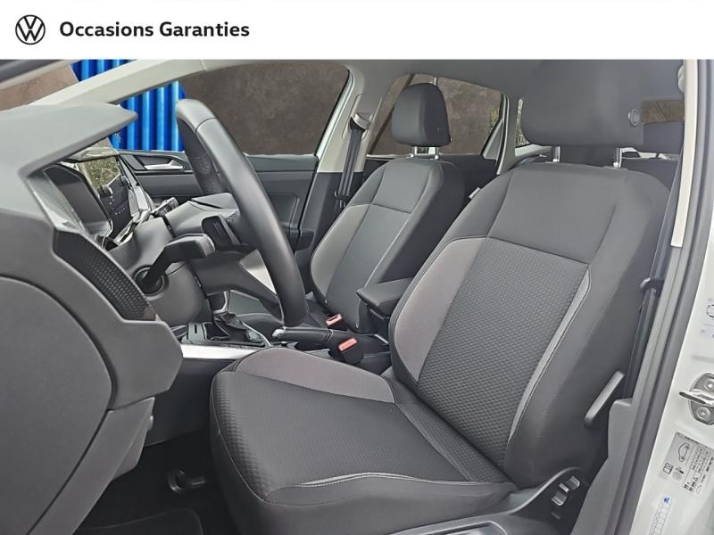 Voitures occasions VOLKSWAGEN POLO VW Edition Thionville