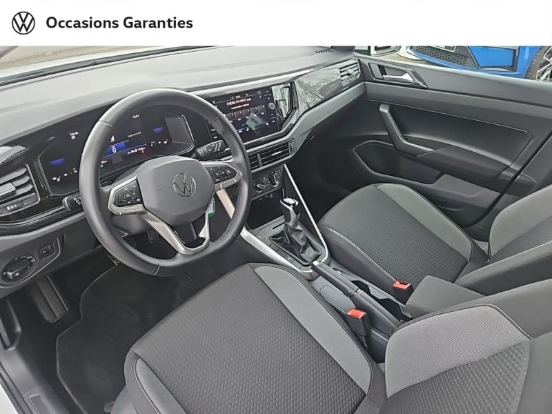 Voitures occasions VOLKSWAGEN POLO VW Edition Thionville