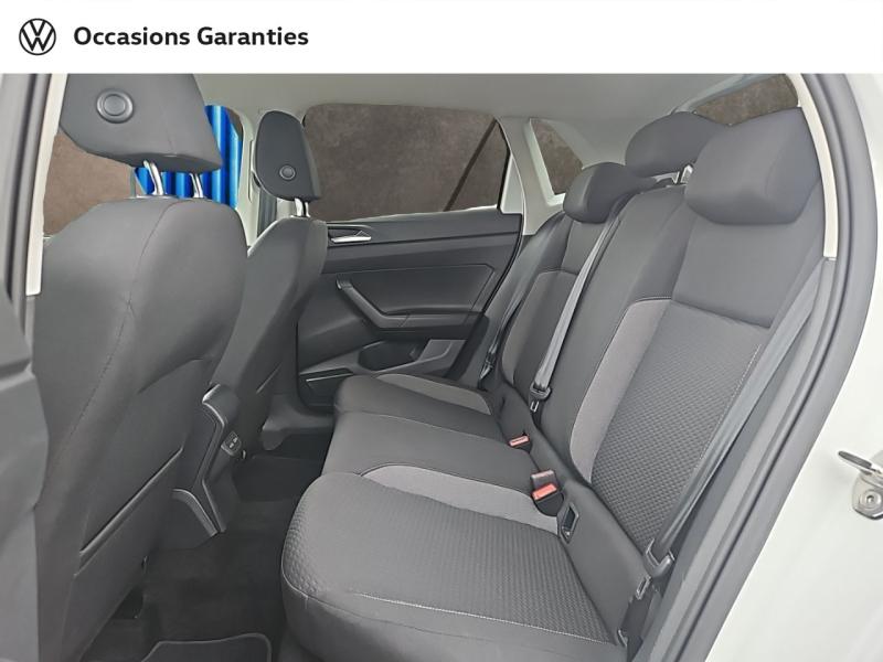 Voitures occasions VOLKSWAGEN POLO VW Edition Thionville