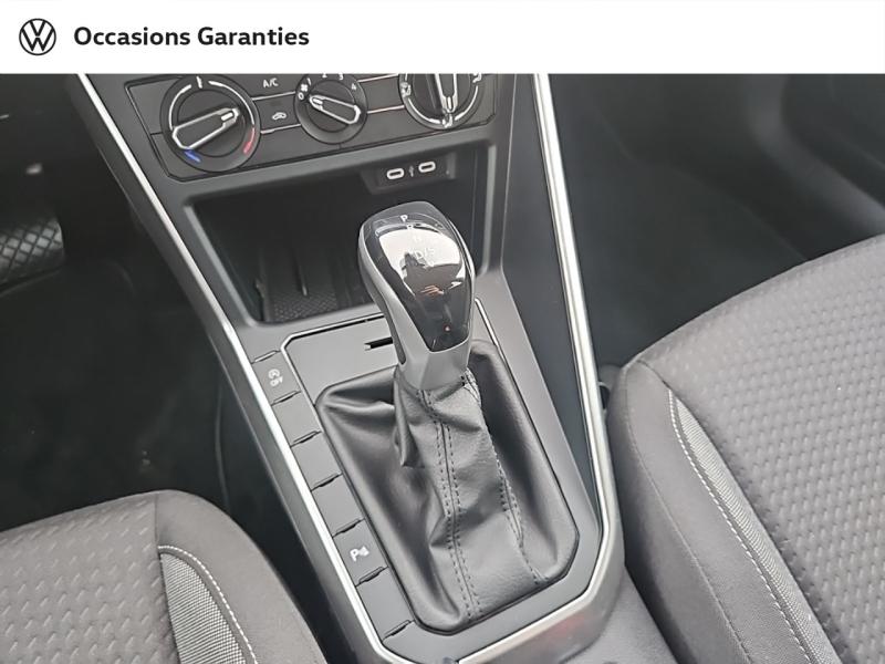 Voitures occasions VOLKSWAGEN POLO VW Edition Thionville