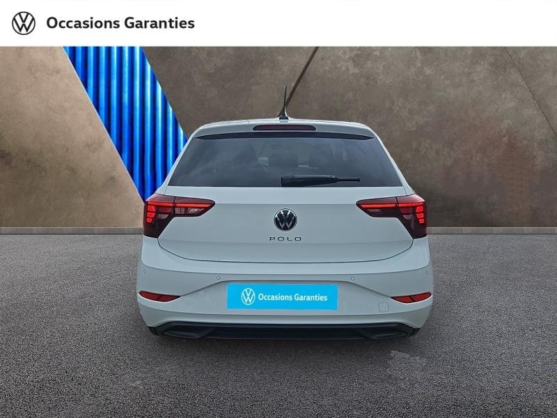 Voitures occasions VOLKSWAGEN POLO VW Edition Thionville