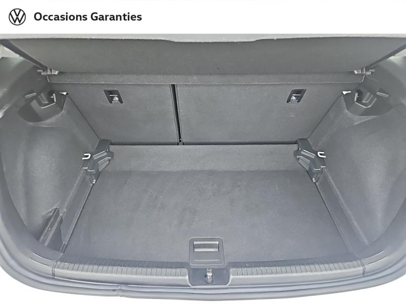 Voitures occasions VOLKSWAGEN POLO VW Edition Thionville