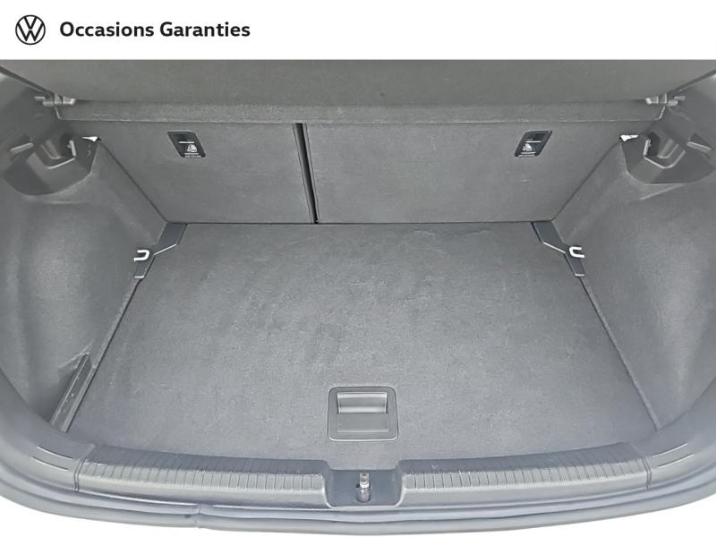 Voitures occasions VOLKSWAGEN POLO VW Edition Thionville