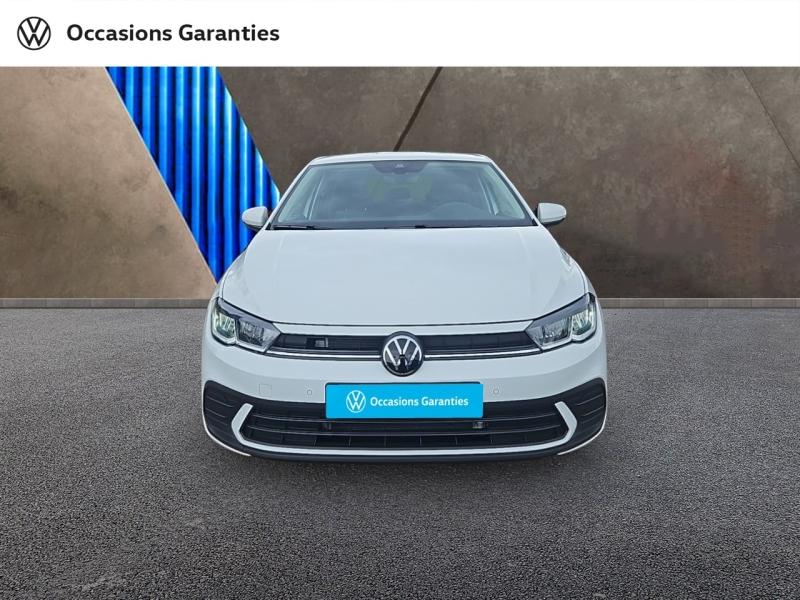 Voitures occasions VOLKSWAGEN POLO VW Edition Thionville