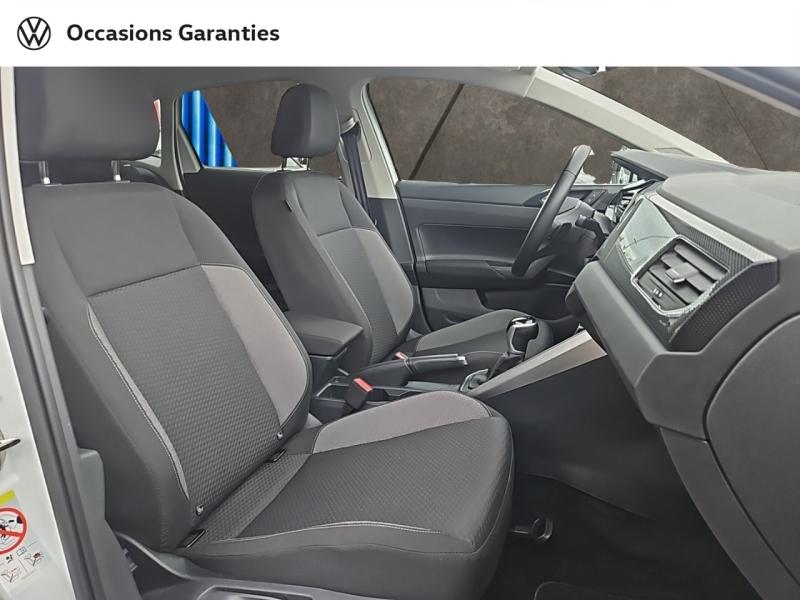 Voitures occasions VOLKSWAGEN POLO VW Edition Thionville
