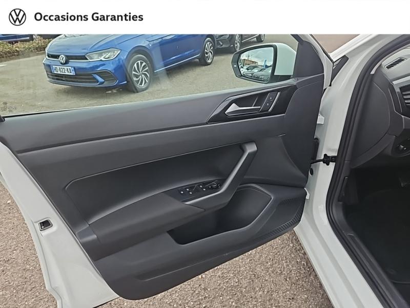 Voitures occasions VOLKSWAGEN POLO VW Edition Thionville