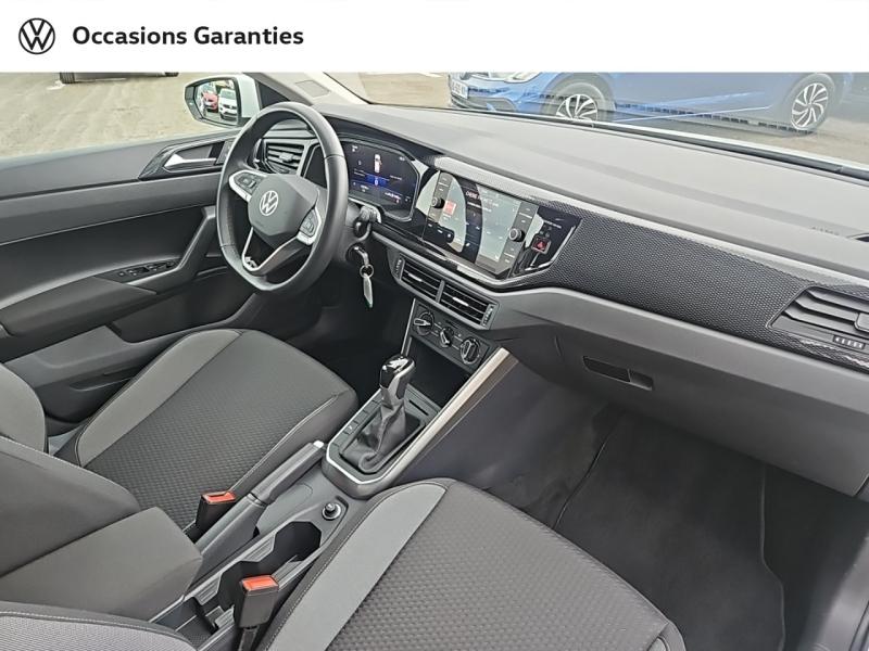 Voitures occasions VOLKSWAGEN POLO VW Edition Thionville
