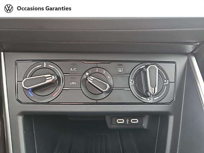 Voitures occasions VOLKSWAGEN POLO VW Edition Thionville
