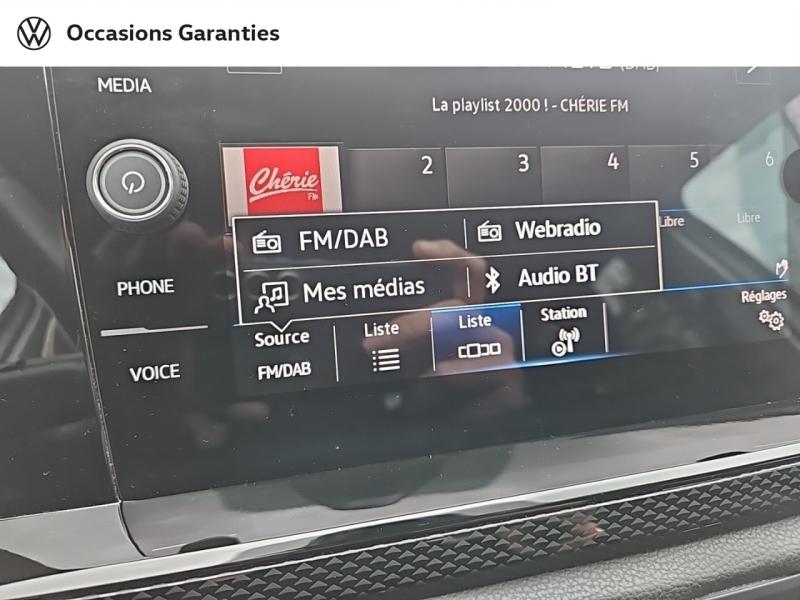 Voitures occasions VOLKSWAGEN POLO VW Edition Thionville